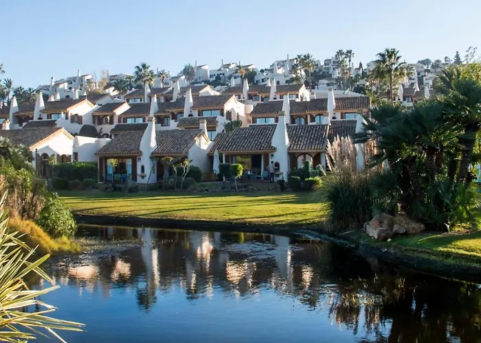 La Quinta At La Manga Club Apartment, Spain