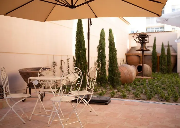 La Bodega De Quintin Hotel Villarejo de Salvanes, Spain