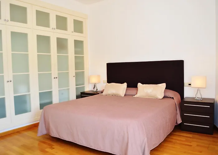 Villas Opal Anfi Tauro Mogan, Spain