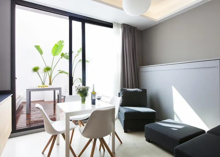 Kare No Apartments By Sitges Group, Spain