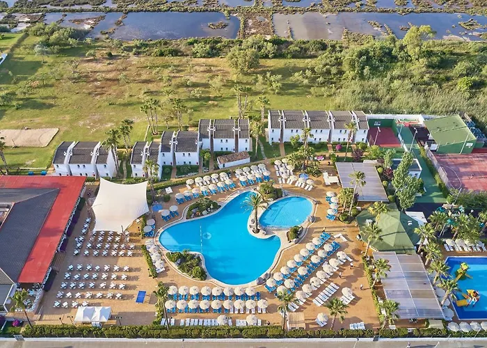 Bq Alcudia Sun Village Playa de Muro , Spain