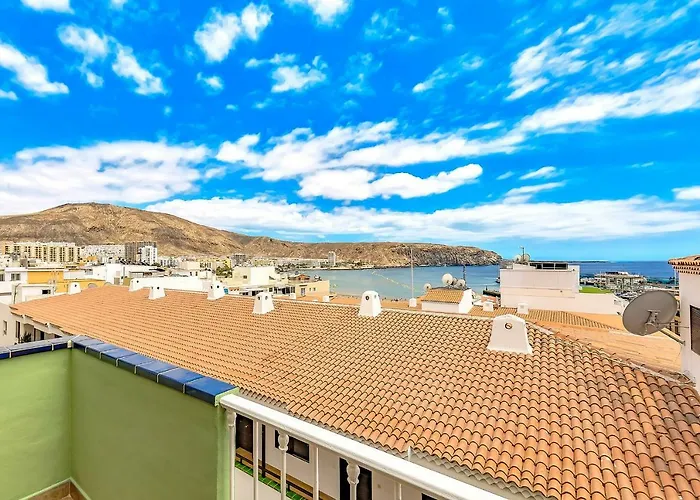 Casa Endorfina Rooms Los Cristianos , Spain