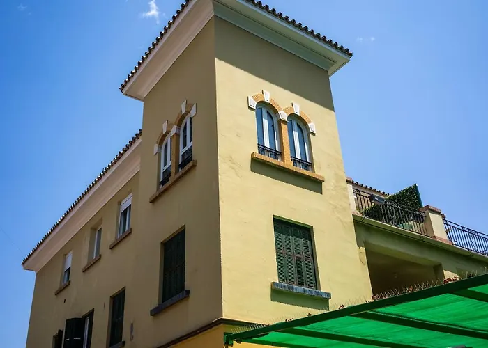 Apartamentos Pedregalejo Malaga, Spain