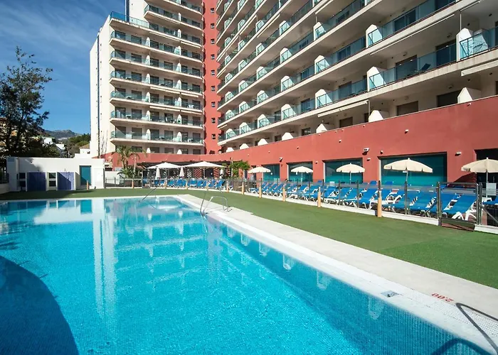 Pierre & Vacances Benalmadena Principe, Spain
