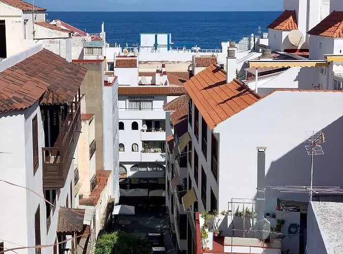 Iriarte 52 Apartments Puerto de la Cruz , Spain