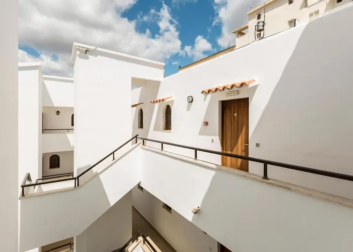G Rentals Apartamentos Bella Maria Portocolom , Spain
